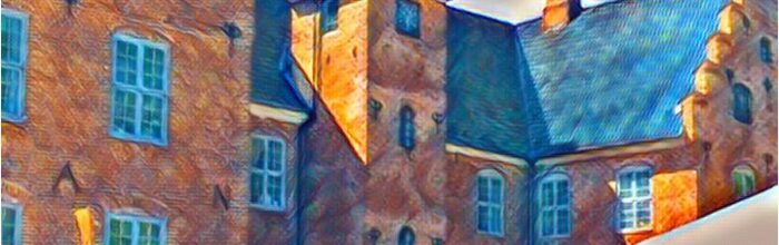 Herbstmarkt auf Schloss Hagen 2026
