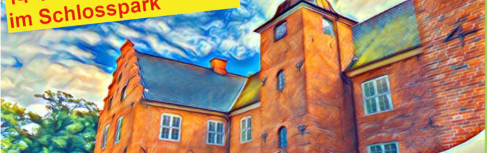 Sommermarkt 2025 auf Schloss Hagen