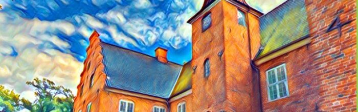 Sommermarkt 2026 auf Schloss Hagen